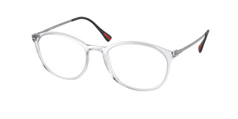 Prada Linea Rossa PS 04HV LIFESTYLE Prescription 